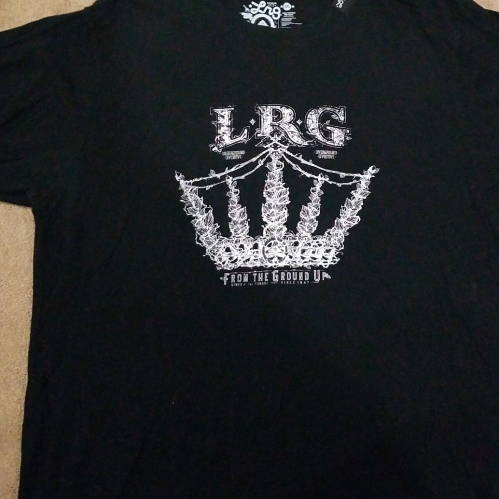 Lrg T-shirt